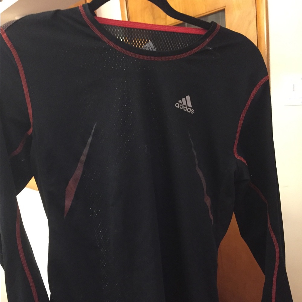 Adidas Size M Men Workout